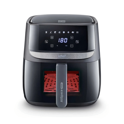 Fritadeira Elétrica Airfryer