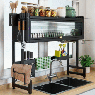 Escorredor de Louça Suspenso Modular